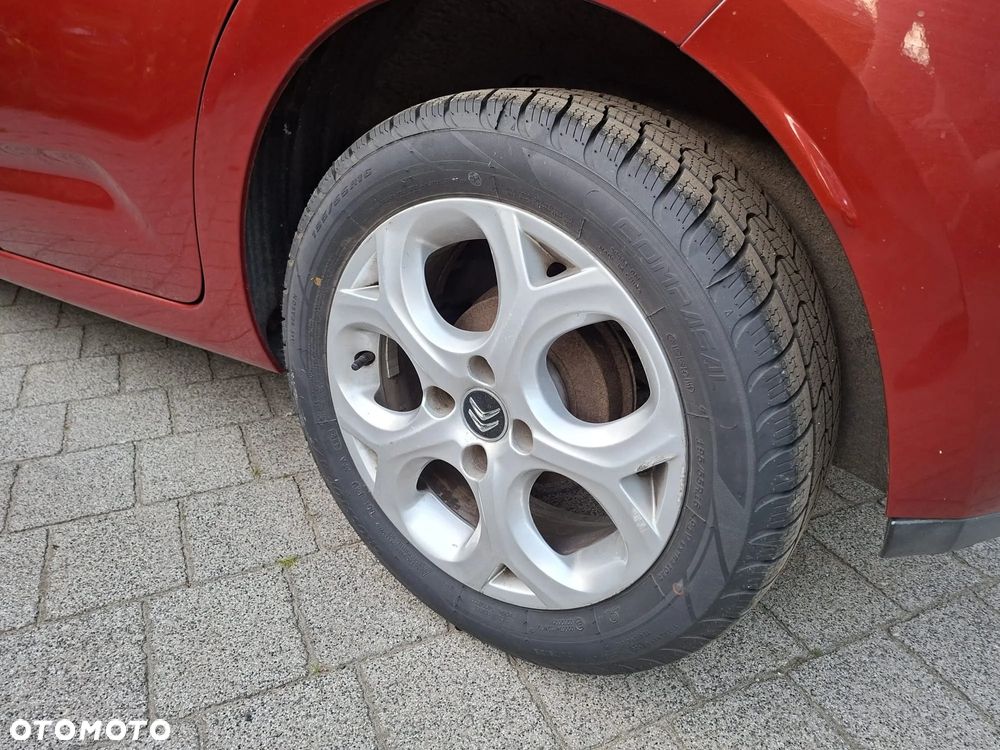 Citroën C3 1.6 e-HDi Selection - 38
