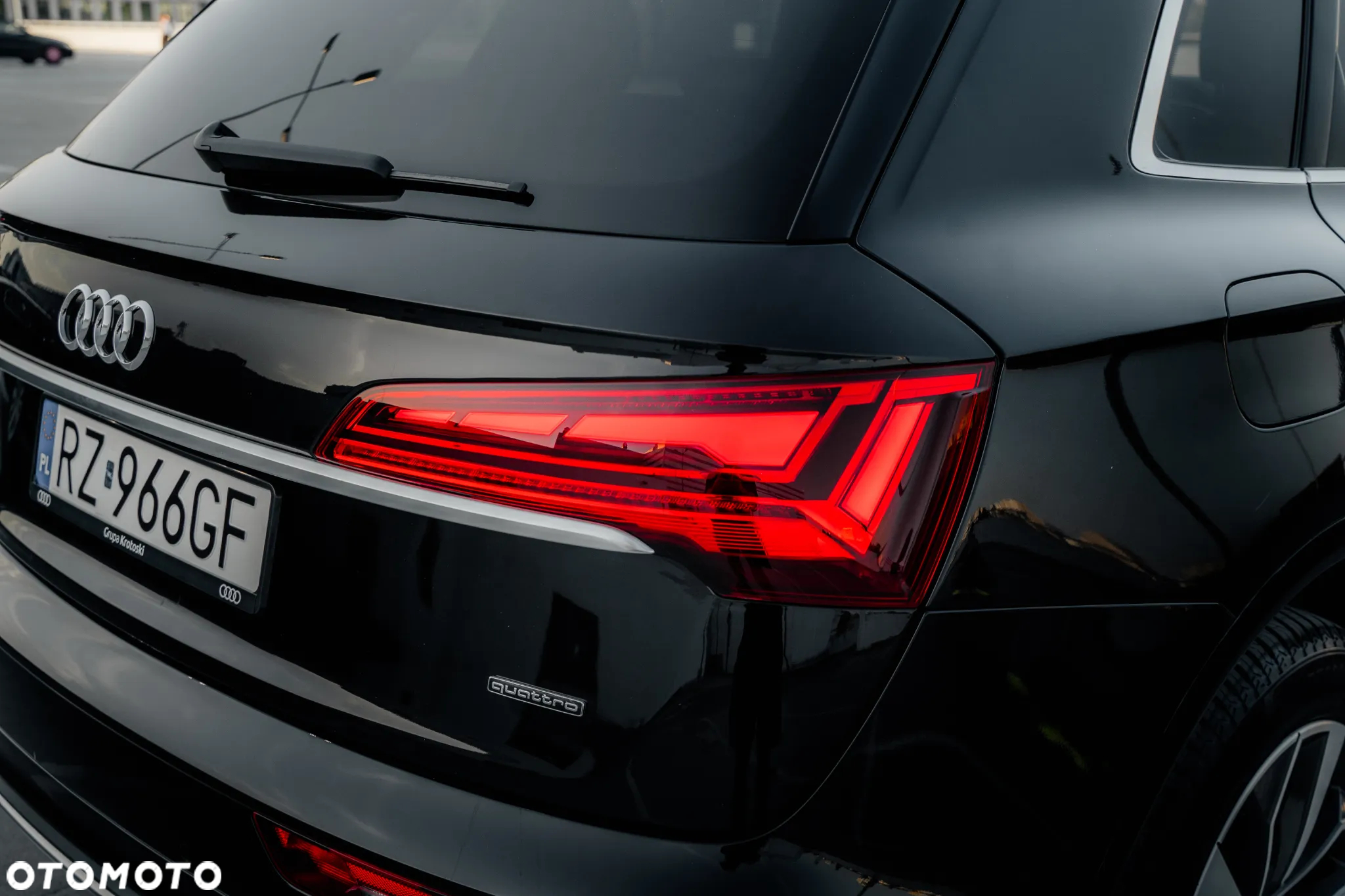 Audi Q5 45 TFSI quattro S tronic advanced - 7