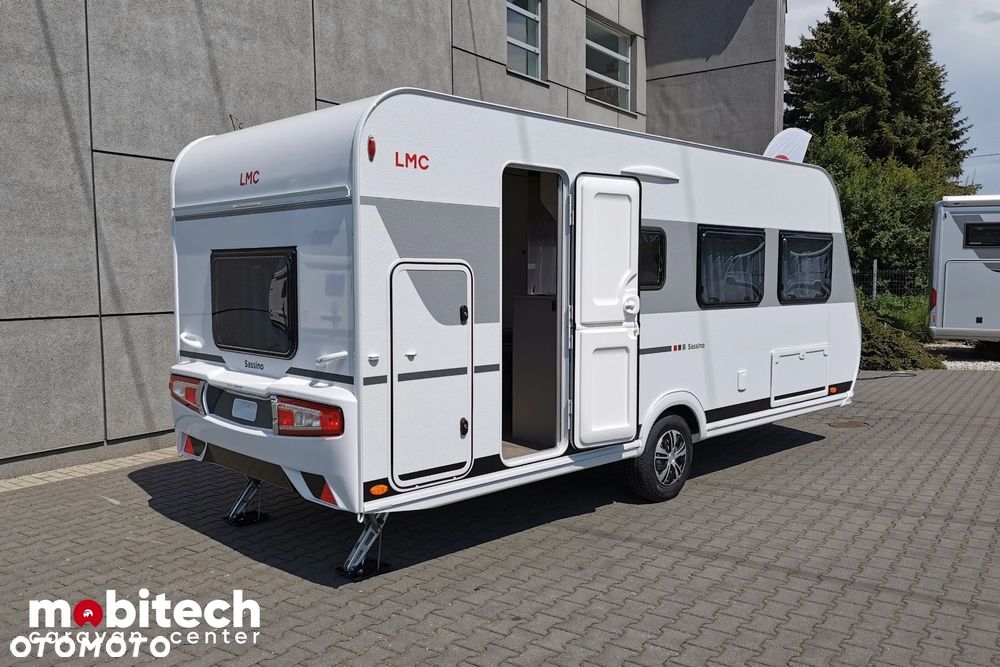 LMC SASSINO 470 K MY 25 - 5
