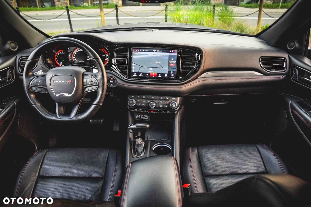 Dodge Durango - 32