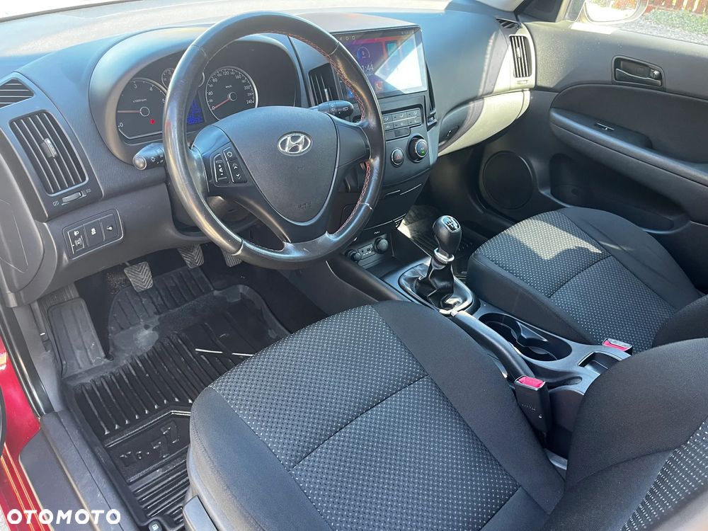 Hyundai i30 i30cw 1.6 CRDi Edition 20 - 20