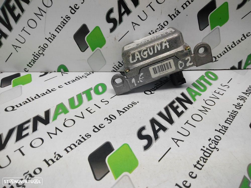 Módulo Eletrónico Bmw 3 (E46) - 3