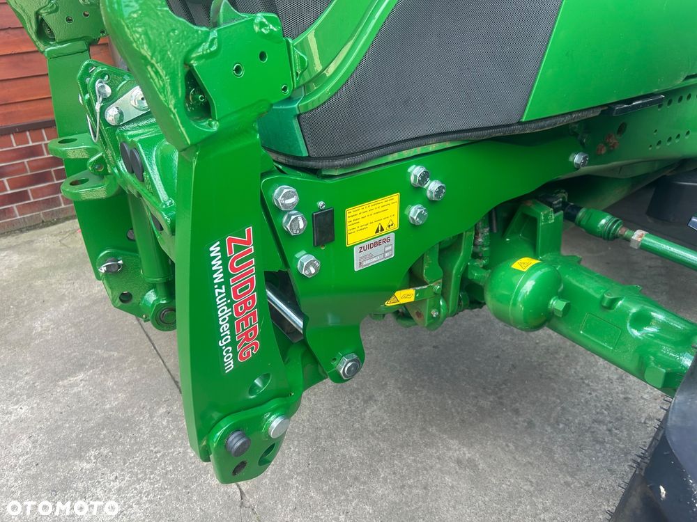 John Deere 6175M - 5