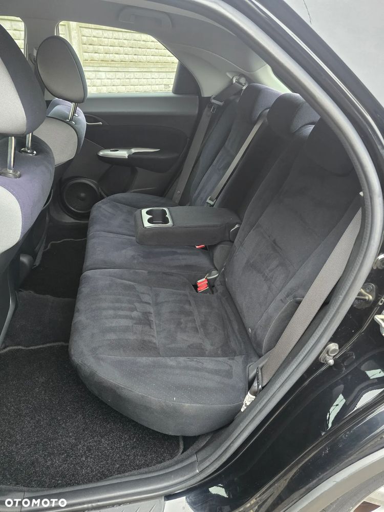 Honda Civic 1.8i-VTEC Sport - 17