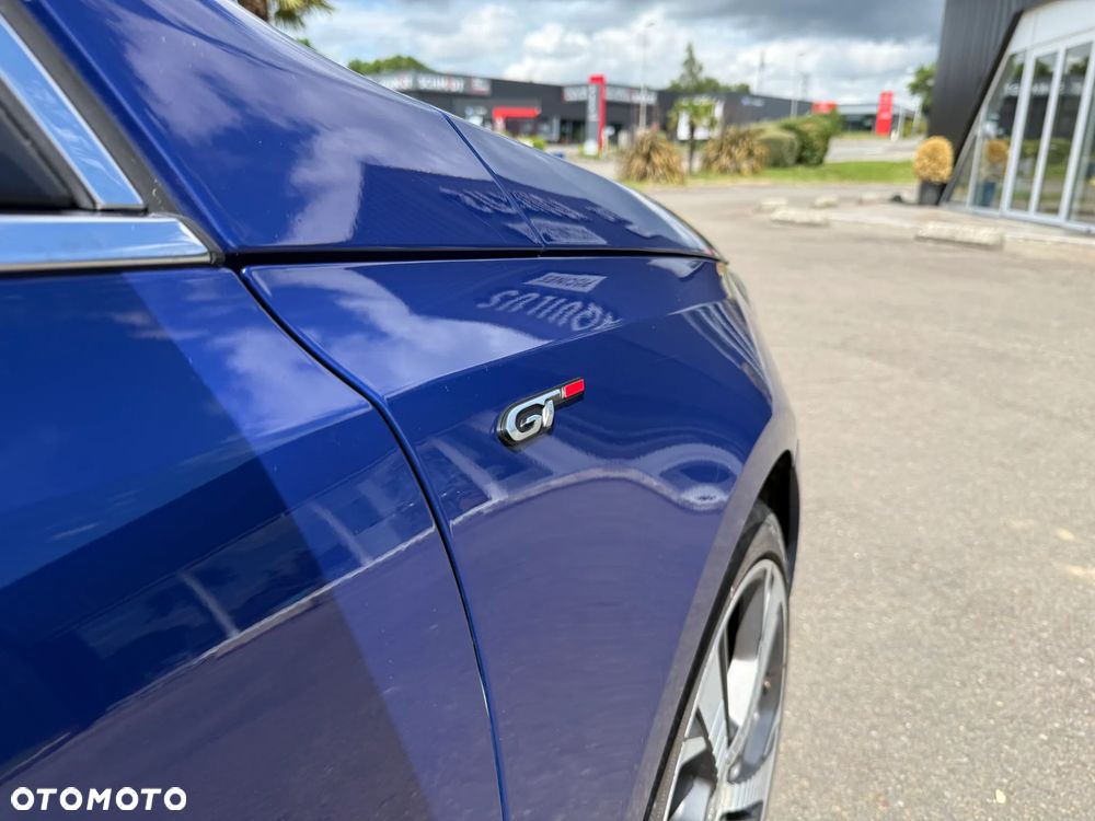 Peugeot 308 2.0 BlueHDi GT S&S EAT8 - 7