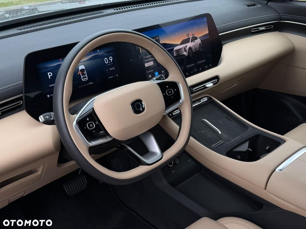 Changan CS55 Plus - 9