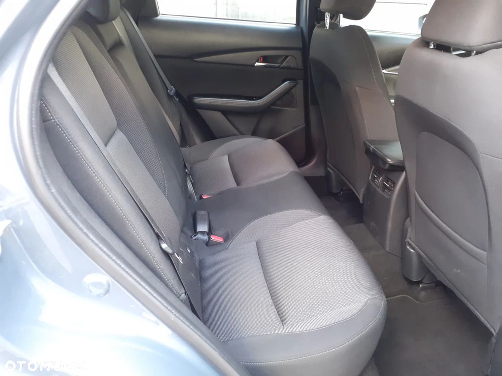 Mazda CX-30 2.0 mHEV Kanjo 2WD - 25