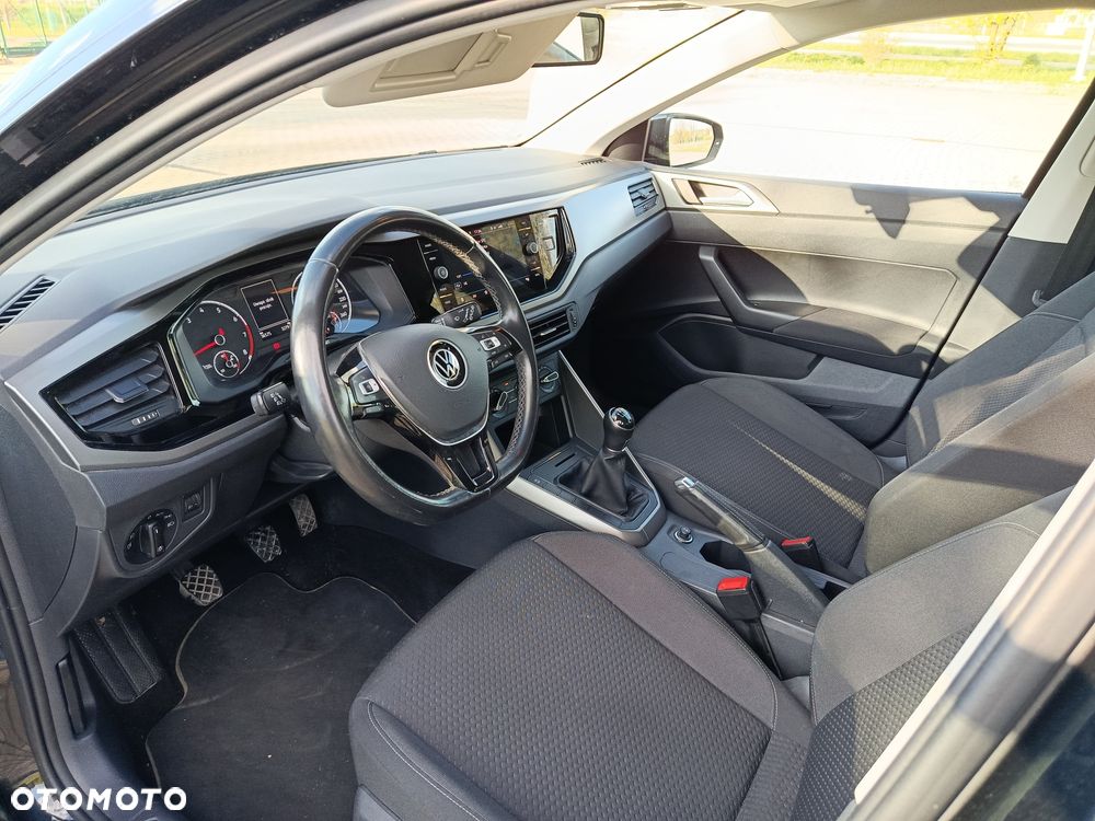 Volkswagen Polo - 7