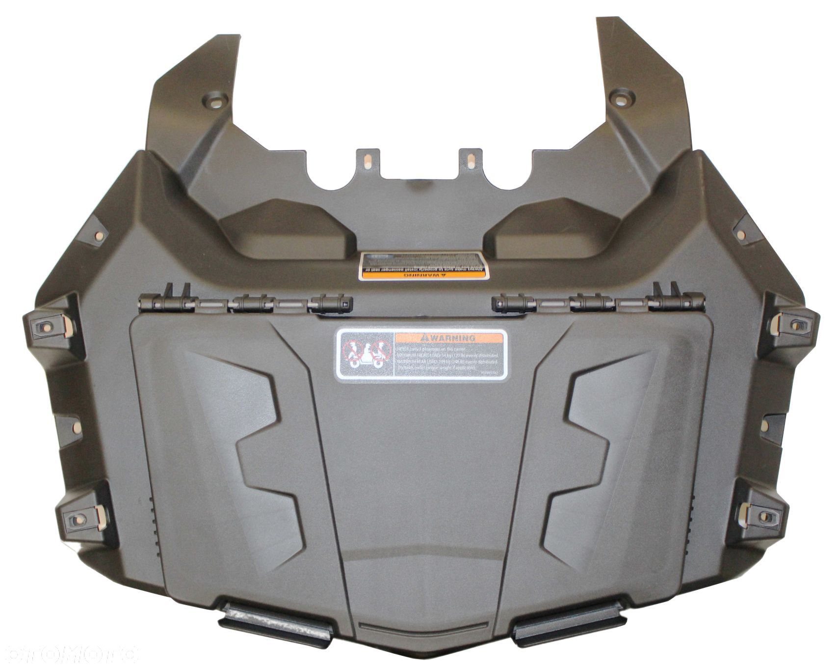 Schowek Tylny Can Am Outlander 450 570 715004412 - 1