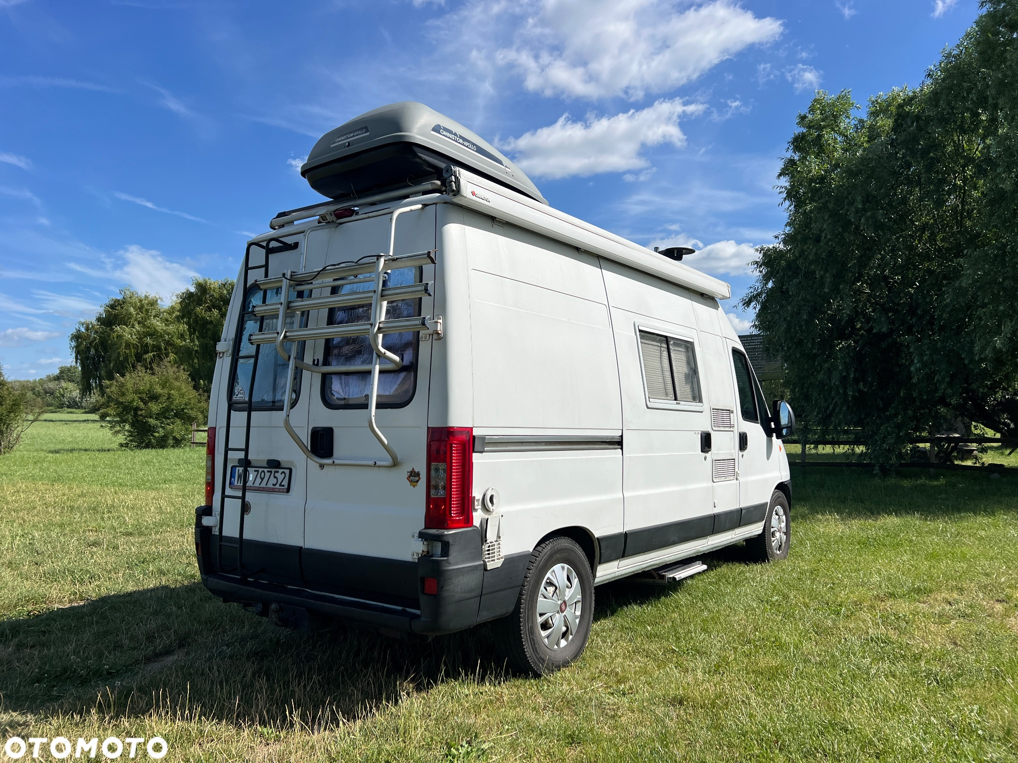 Fiat Ducato - 8