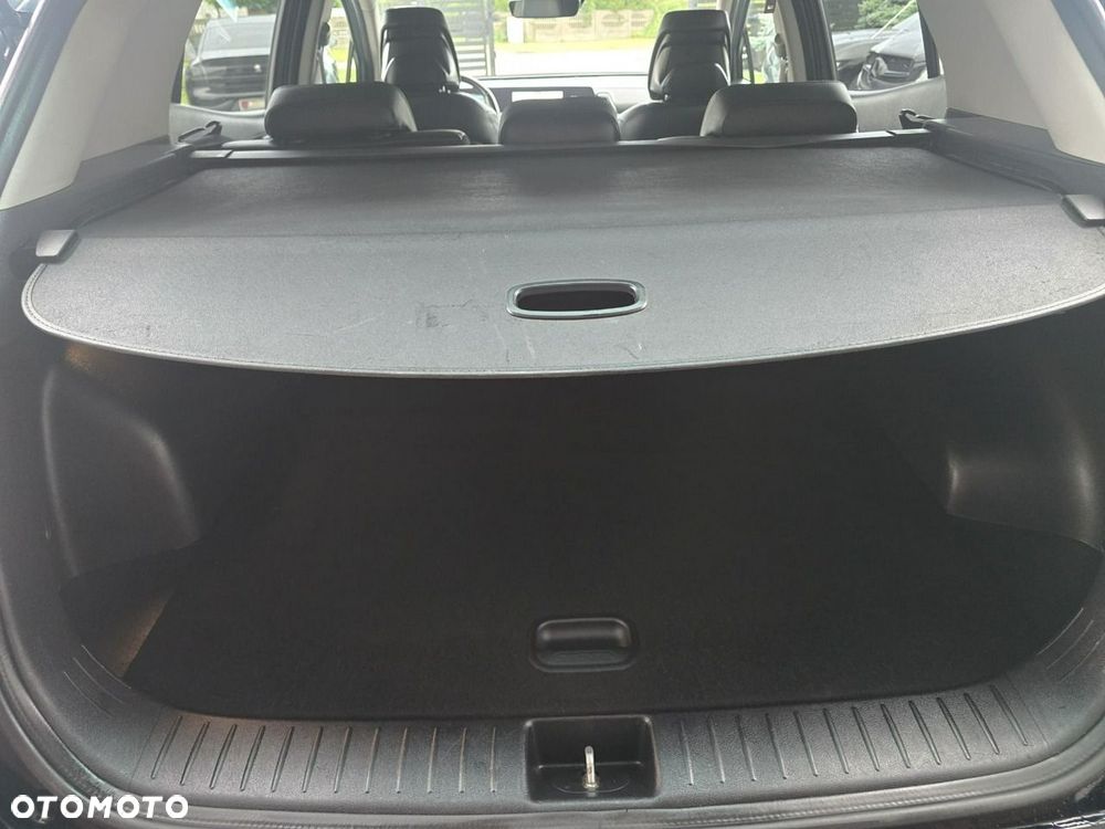 Kia Sportage - 25