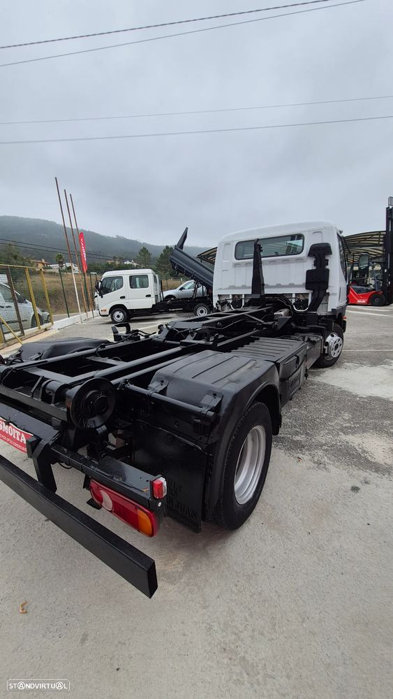 Mitsubishi Canter - 7