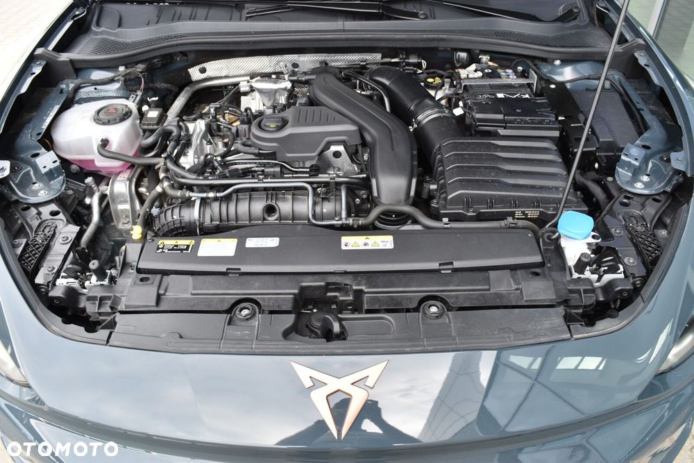 Cupra Leon 1.5 TSI - 39