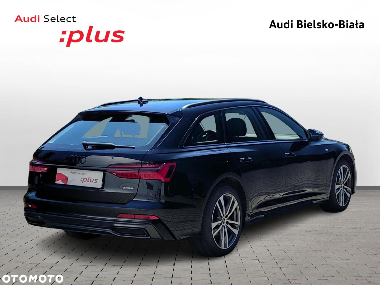 Audi A6 - 5