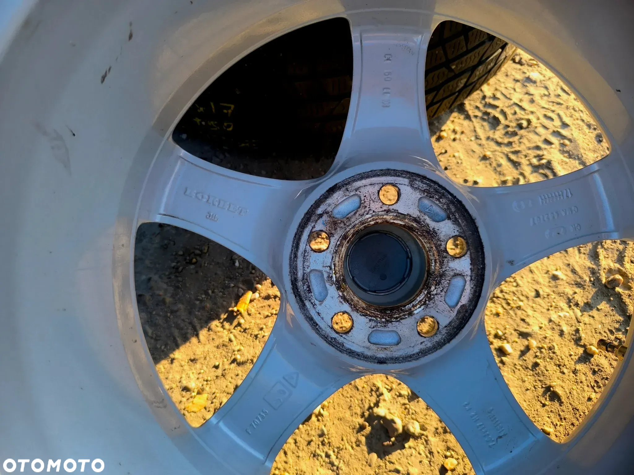 5x108 Felgi Aluminiowe Alufelgi 17 Koła Zimowe Zima FORD SMAX GALAXY II 2 MONDEO MK3 MK4 MK5 CMAX KUGA FOCUS VOLVO S40 V40 C30 V50 V60 S60 S-max C-max Legnica ALU-RAD 5mm 215/65 - 14