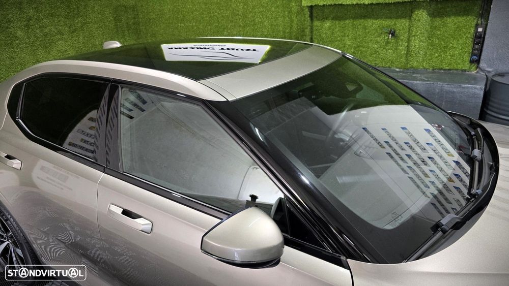 Polestar 2 Long Range 78 kWh AWD - 10