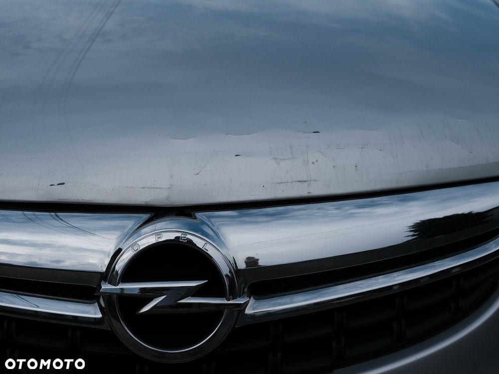 Opel Corsa - 8