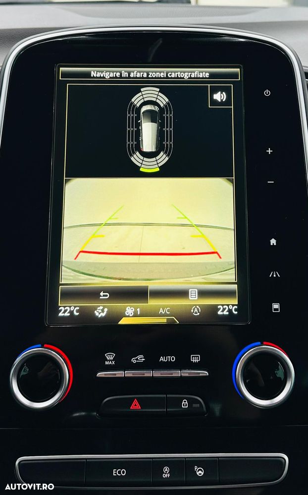 Renault Scenic ENERGY TCe 130 INTENS - 26