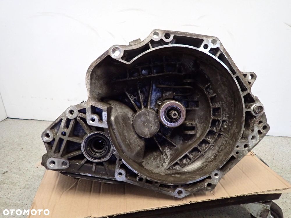CHEVROLET AVEO T300 1,2 I BENZYNA 11- SKRZYNIA BIEGÓW MANUALNA - 1