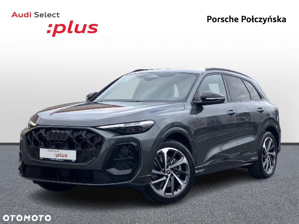Audi Q5 - 2