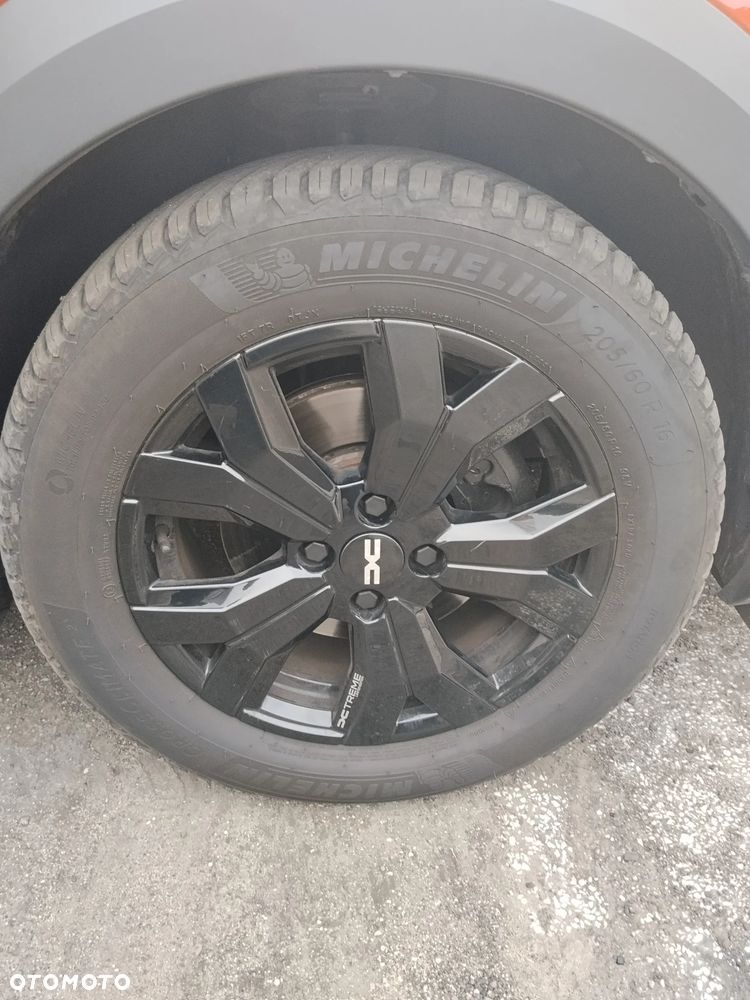Dacia Jogger 1.0 TCe Extreme 7os - 28