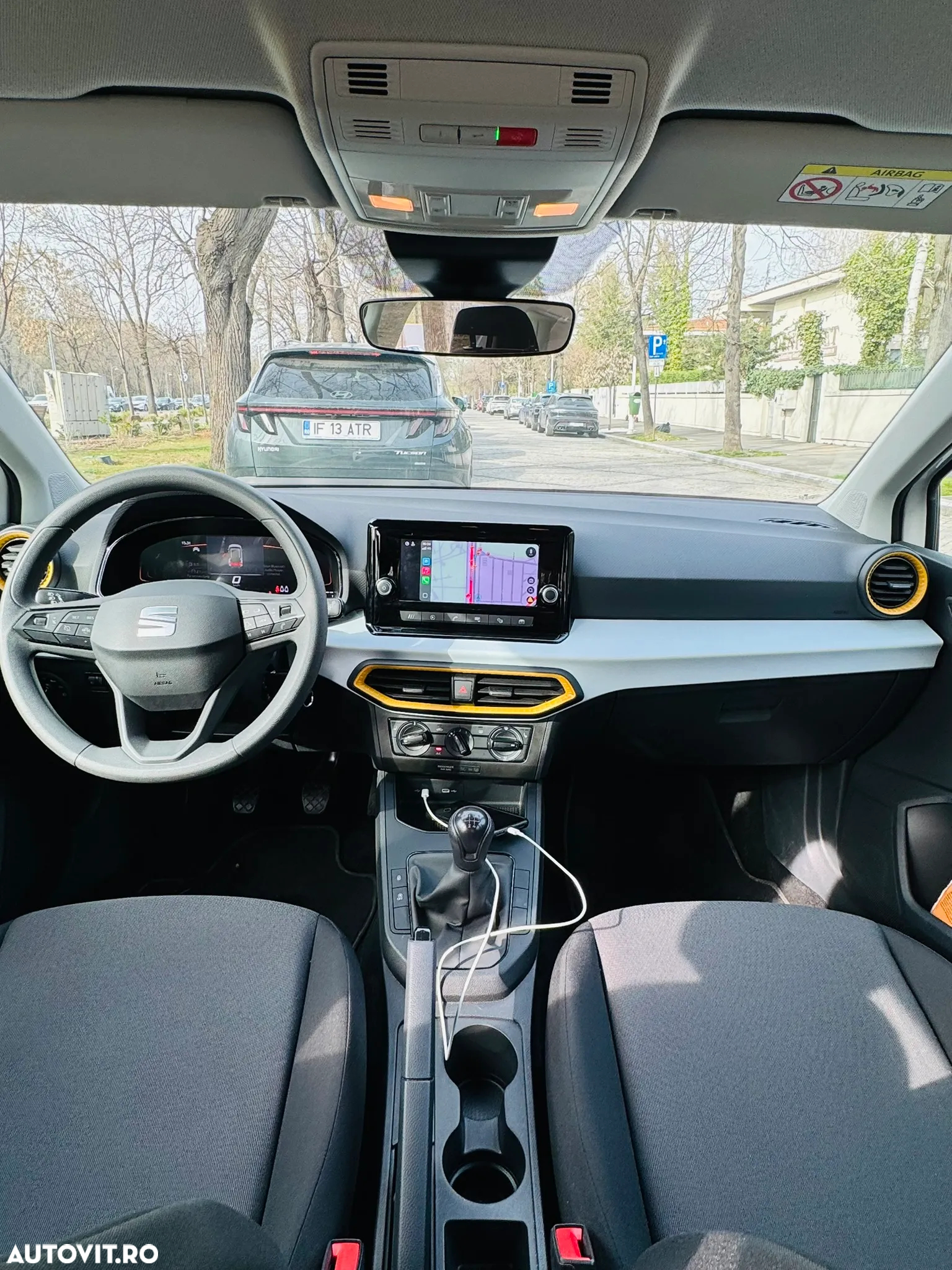 Seat Arona - 36
