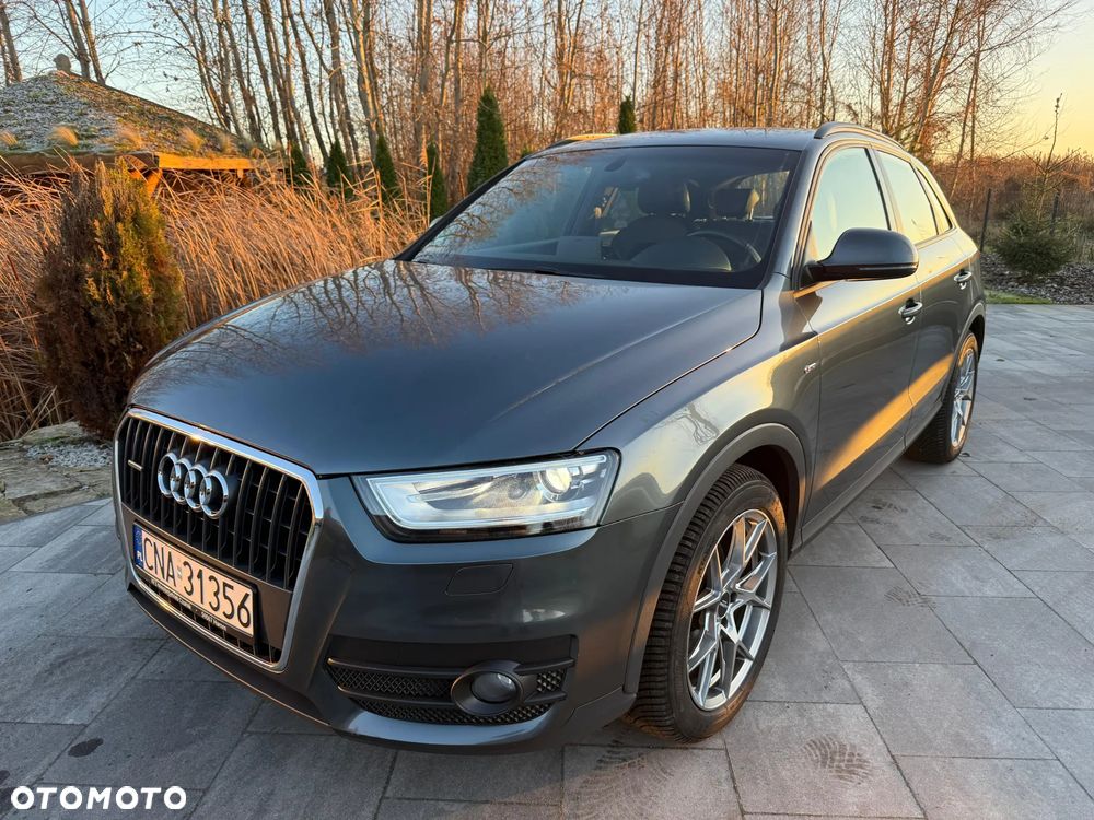 Audi Q3 - 7