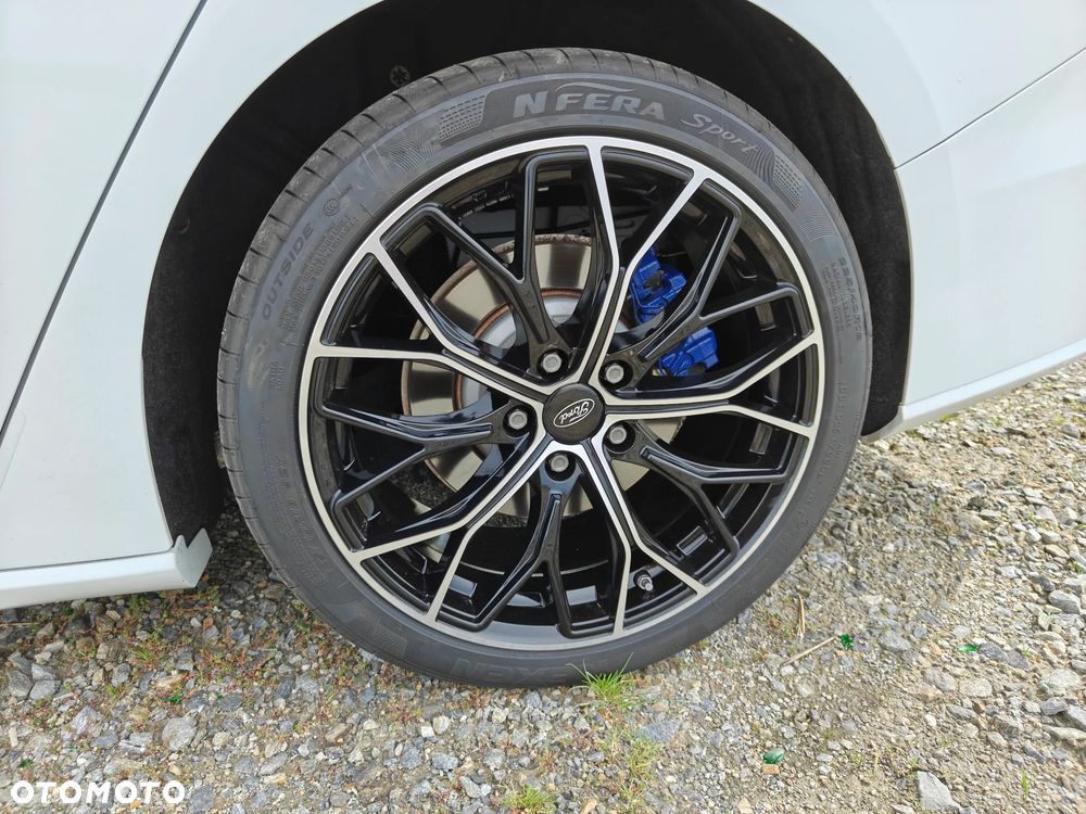 Ford Focus - 20