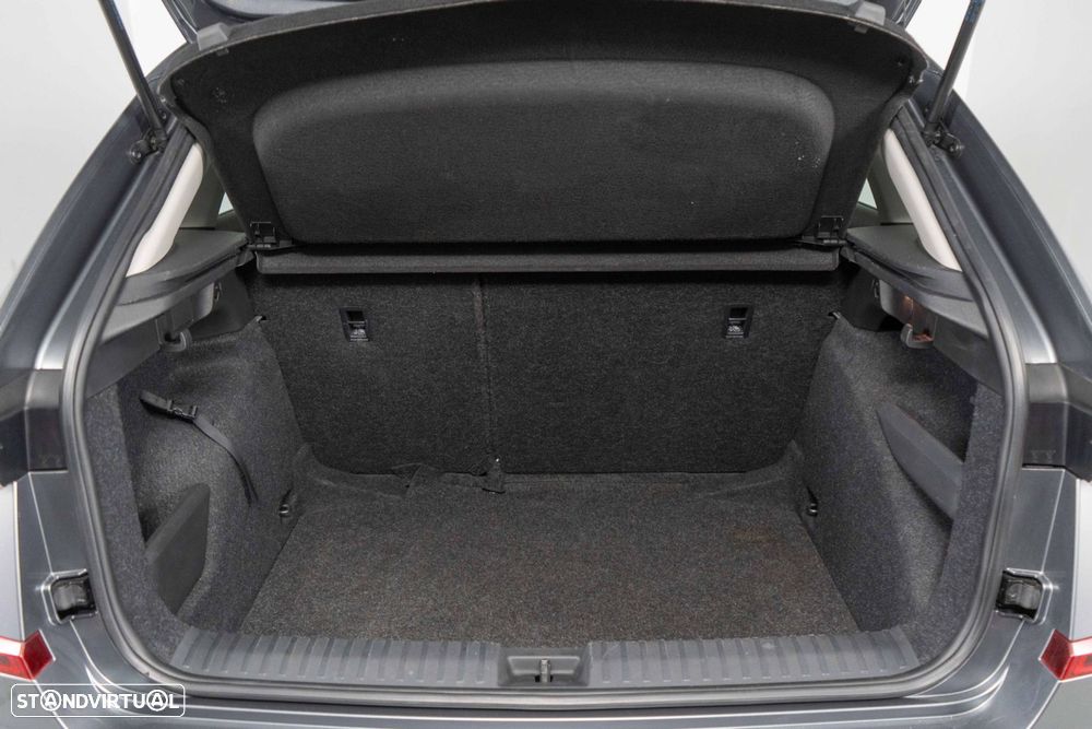 Skoda Kamiq 1.0 TSI Style DSG - 17