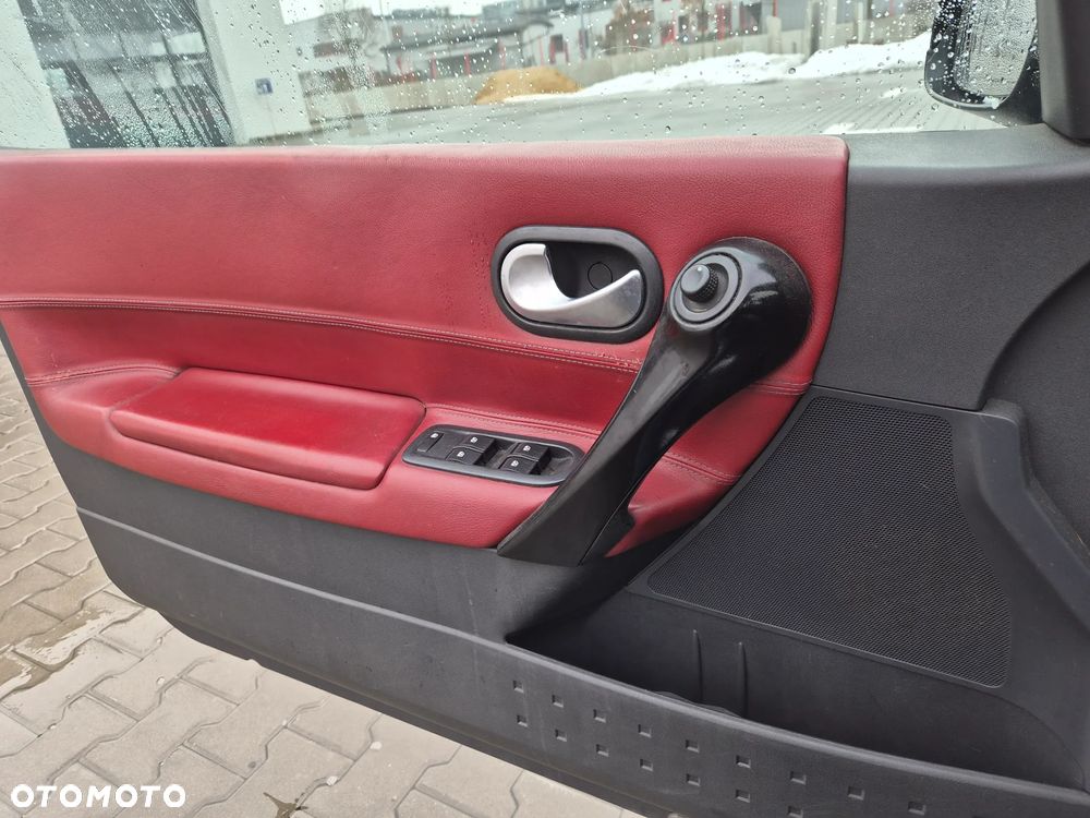 Renault Megane 1.9 dCi Coupe-Cabriolet Luxe Privilege - 14