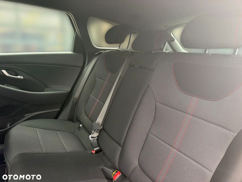 Hyundai i30 - 17