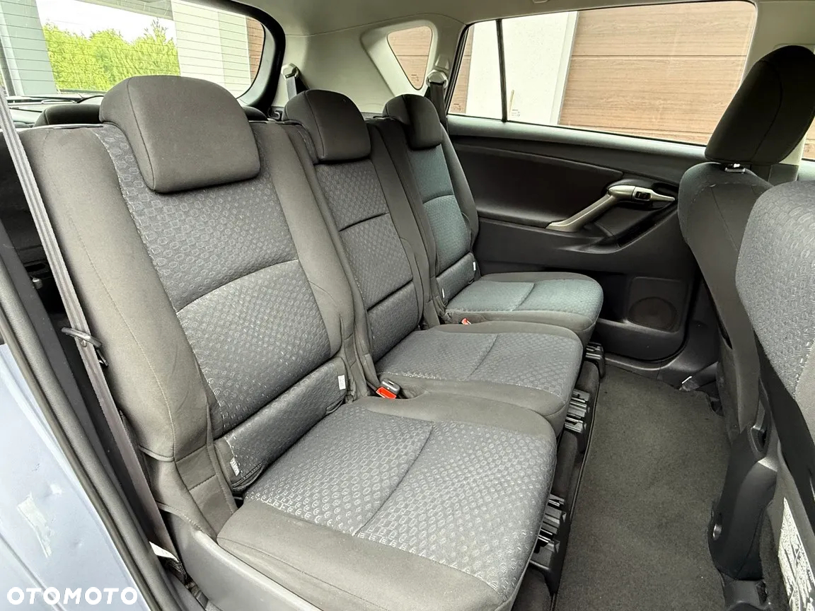 Toyota Verso 1.8 Edition - 20