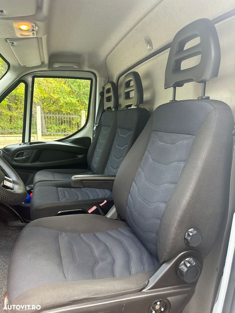 Iveco 35C14 - 10