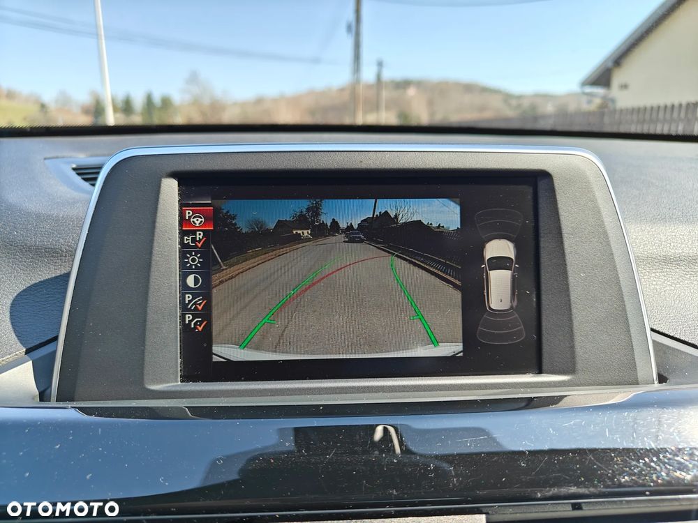 BMW X1 sDrive18d M Sport - 10