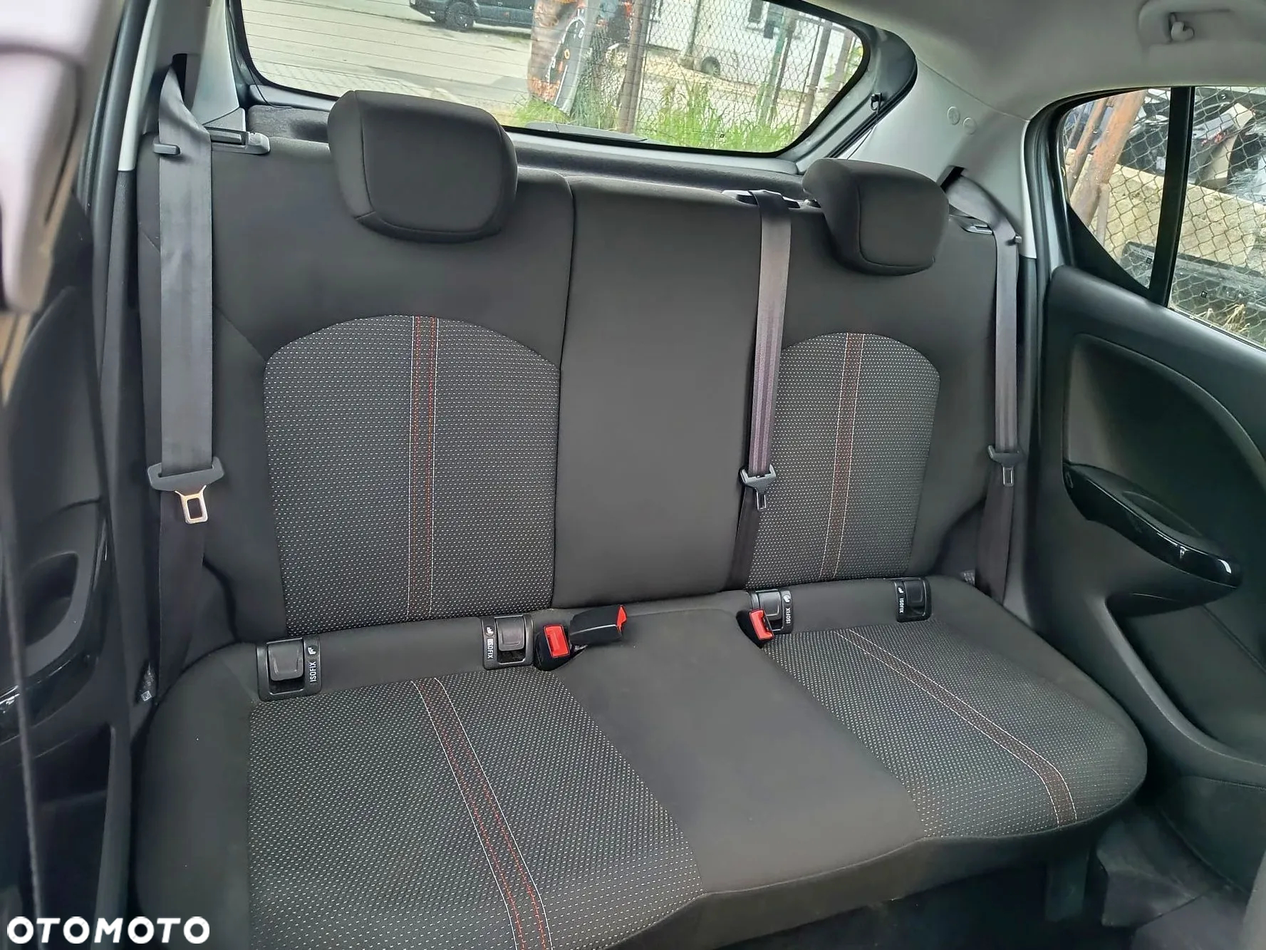 Opel Corsa 1.4 Turbo (ecoFLEX) Start/Stop Innovation - 8