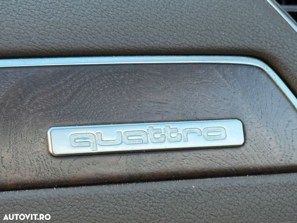 Audi A4 Allroad 2.0 TDI Stronic - 14