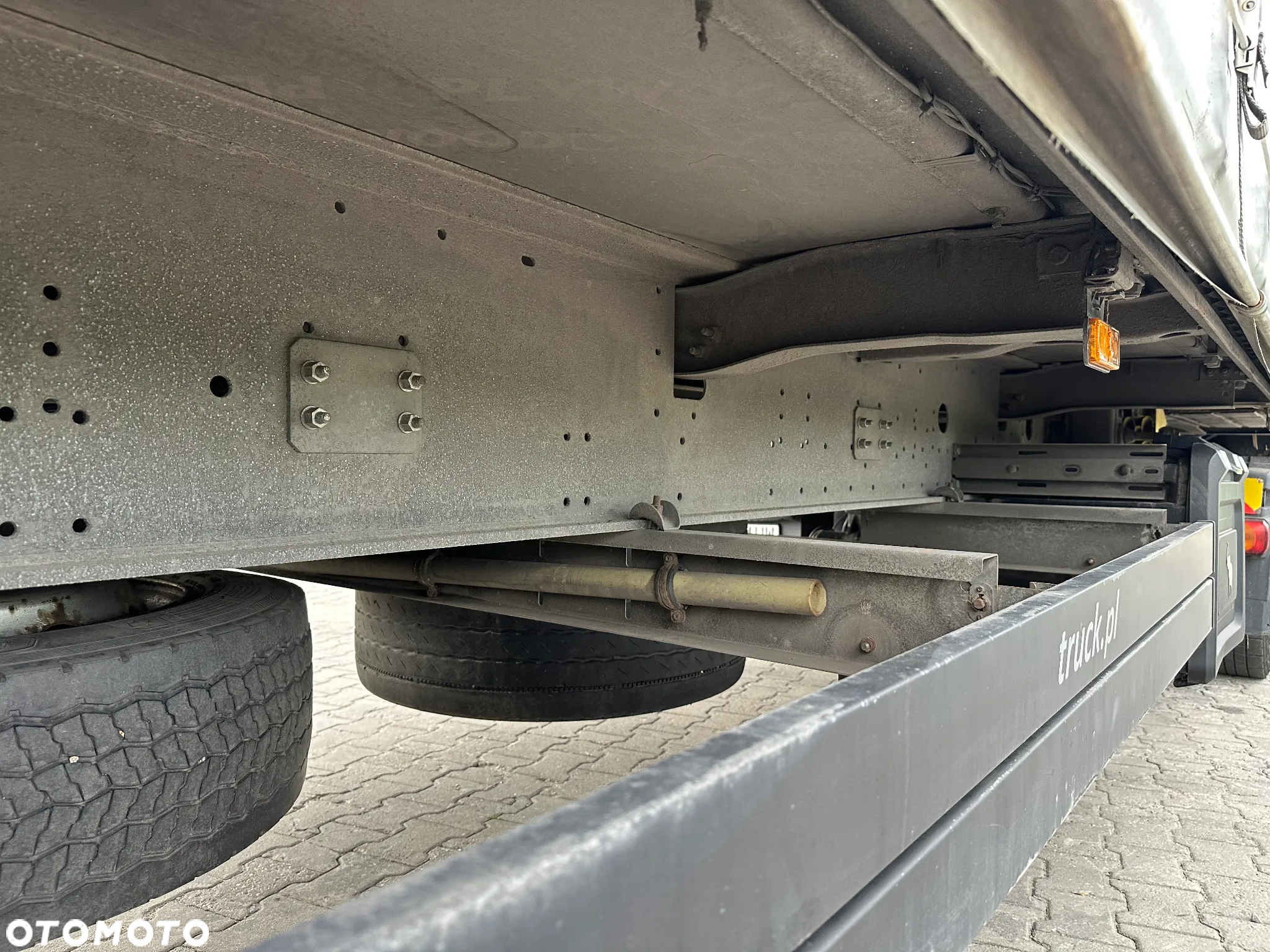 Schmitz Cargobull SCB S3T MEGA - 22