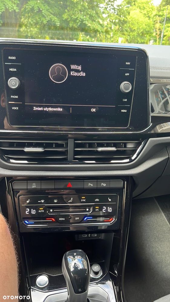 Volkswagen T-Roc 1.5 TSI Style DSG - 9