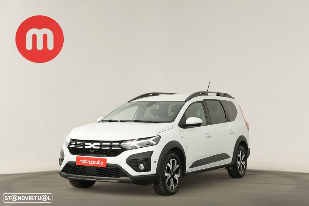 Dacia Jogger 1.0 ECO-G Expression 7L Bi-Fuel - 2
