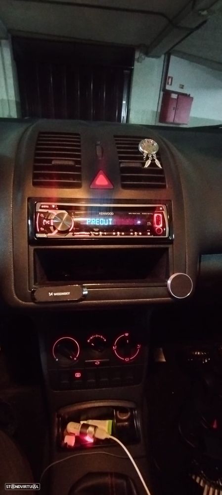 VW Polo 1.0 Confortline - 6