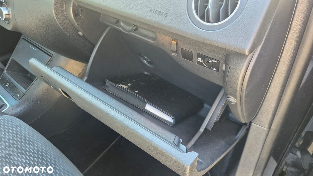 Volkswagen Golf Plus 1.4 Trendline - 33