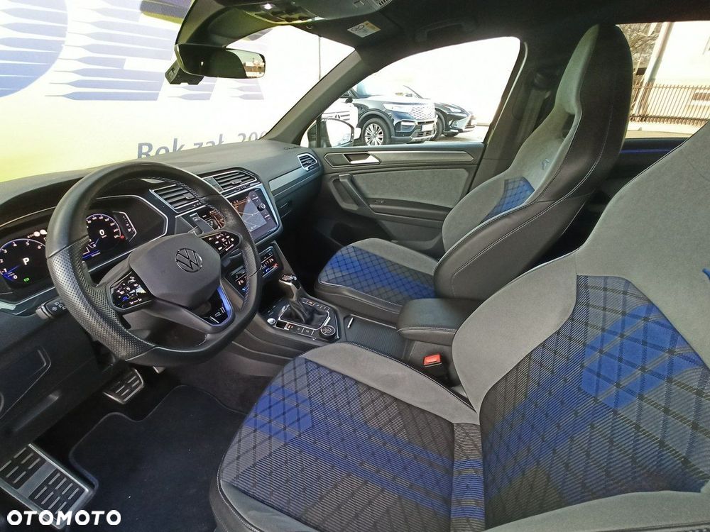 Volkswagen Tiguan - 7