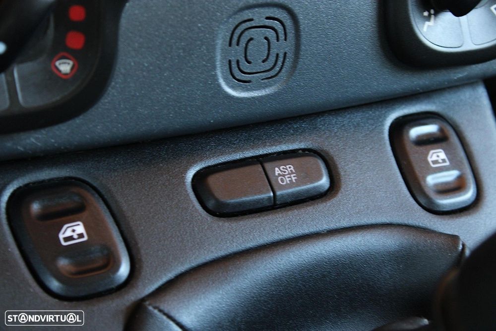 Fiat Panda 1.2 Lounge GPL Bi-Fuel - 23