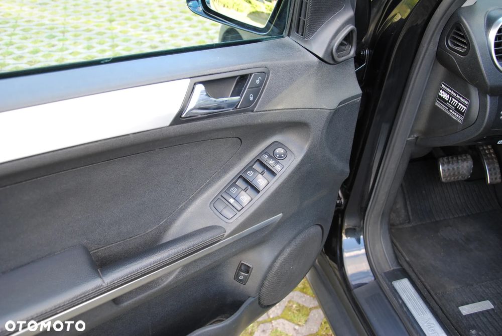 Mercedes-Benz ML - 15