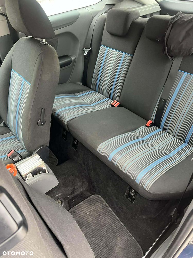 Ford Focus - 5