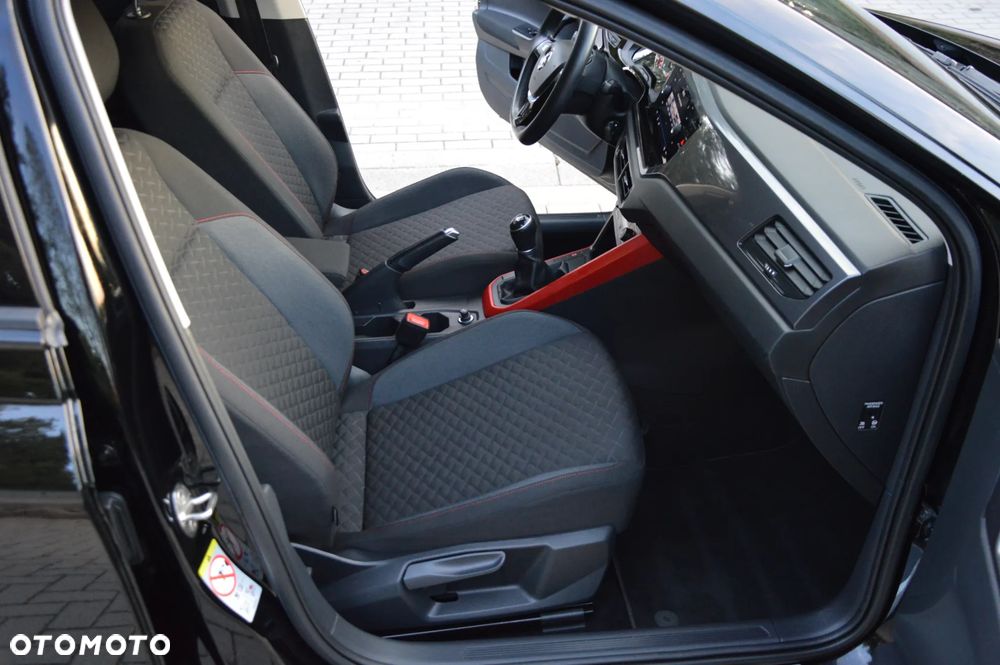 Volkswagen Polo 1.0 TSI OPF JOIN - 13
