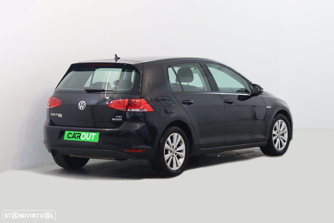 VW Golf 1.0 TSI Confortline - 2