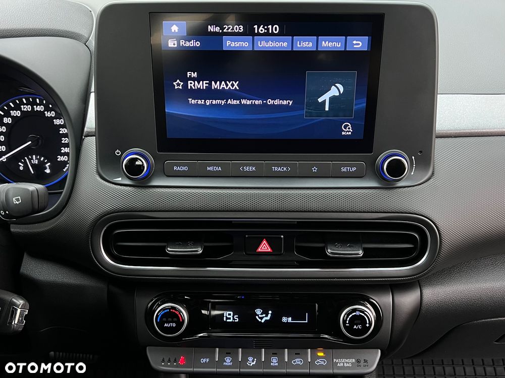 Hyundai Kona 1.0 T-GDI Modern DCT - 30