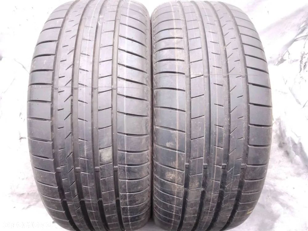 Bridgestone Alenza 001 255/50 R20 109H 2023