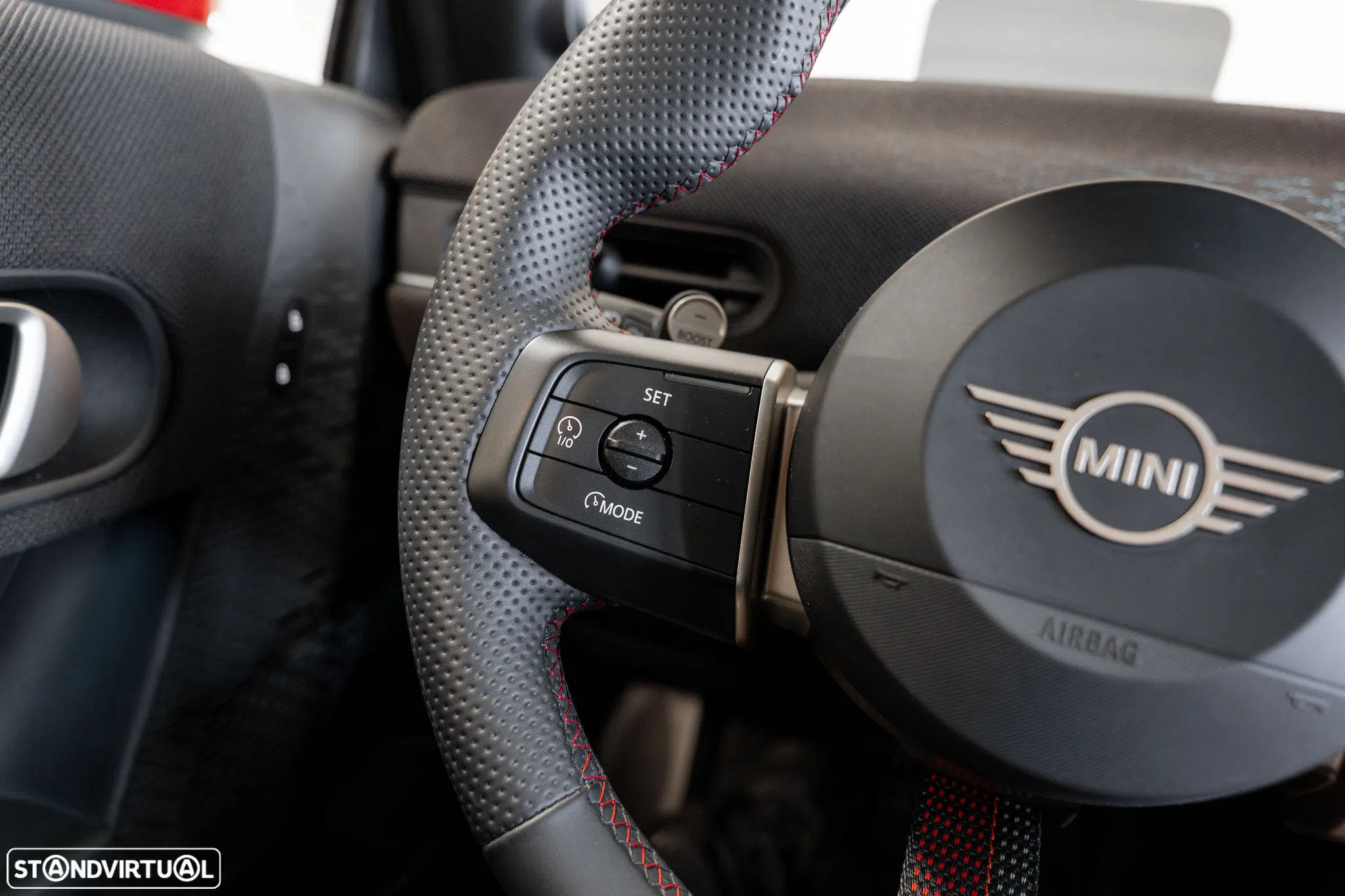 MINI 3 Portas Cooper S JCW XL - 14